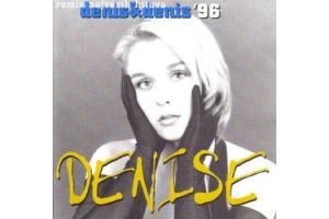 DENIS & DENIS - Remix najvecih hitova, 1996 (CD)